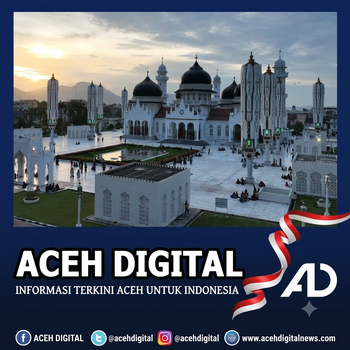 Digital Detik Aceh