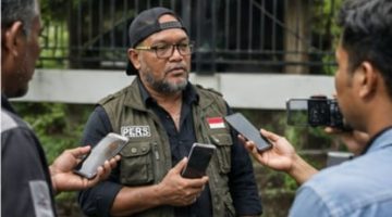 PESAWAT Sarankan Anggota DPRK Aceh Timur Jangan Asal Bunyi Dan Jadi Bidak Catur