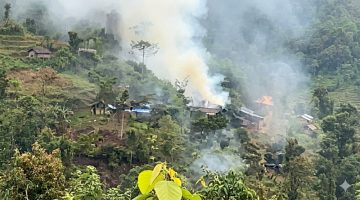 Aliansi Pulo Loih Minta Penegakan Hukum Setara: Dugaan Setoran Oknum Berseragam dan Tambang Cina Jadi Sorotan